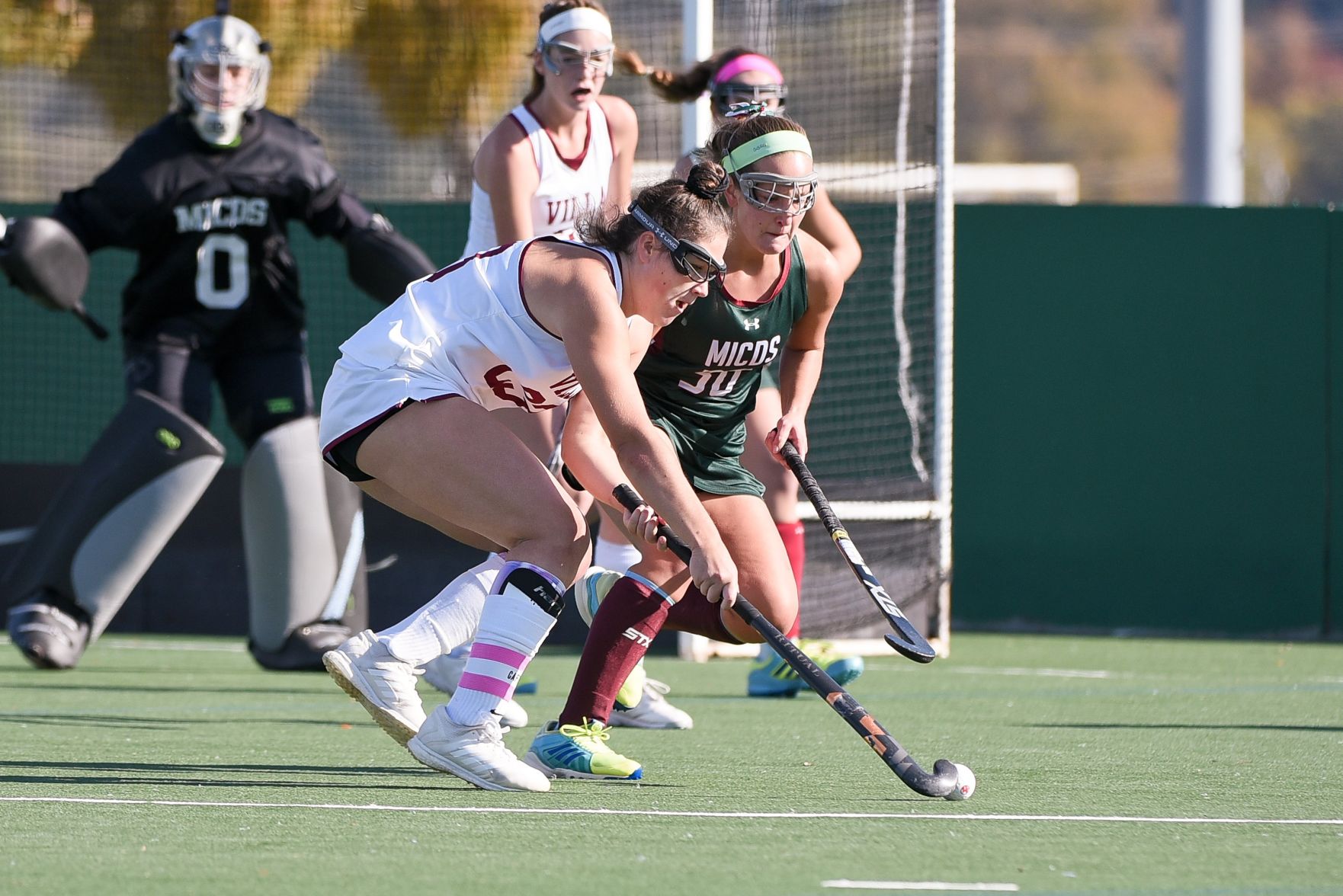 Midwest FH Championship